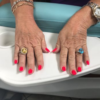 Cali Nails & Spa - Nails! - Nail Salons Near Me - Berkeley, California Cali Nails & Spa - Nails! - Nail Salons Near Me - Berkeley, California