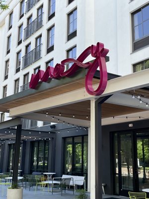 Moxy Memphis Downtown by null