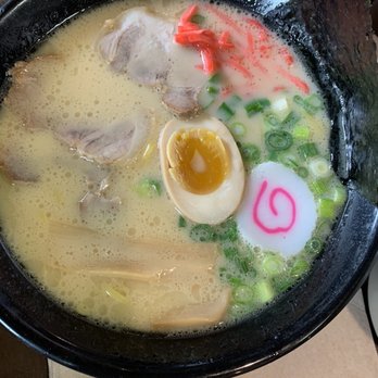 Ramen Yukinoya - Tonkotsu ramen - Ramen Near Me - Arcadia, California Ramen Yukinoya - Tonkotsu ramen - Ramen Near Me - Arcadia, California