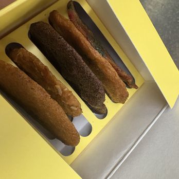 Thin Cookies - 6 pack - Desserts Near Me - New York, New York Thin Cookies - 6 pack - Desserts Near Me - New York, New York