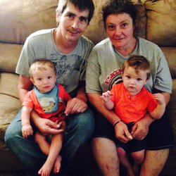 Koki Fox 23 - https://gofund.me/47e292c2 my name is Julie an I was wondering if you could help me spred the word on get help with laying my mom to rest