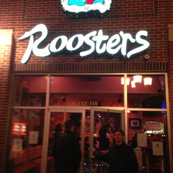 Roosters - Chicken Wings Near Me - Huntington, West Virginia Roosters - Chicken Wings Near Me - Huntington, West Virginia