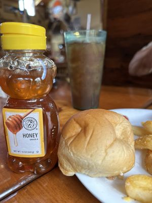 Fall Creek Steak and Catfish House by null