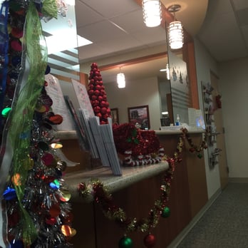 Michael P Muldoon, MD - Festive lobby - Sports Medicine Near Me - San Diego, California Michael P Muldoon, MD - Festive lobby - Sports Medicine Near Me - San Diego, California