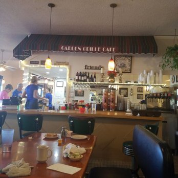 Garden Grille Cafe - Breakfast & Brunch Near Me - Palm Harbor, Florida Garden Grille Cafe - Breakfast & Brunch Near Me - Palm Harbor, Florida