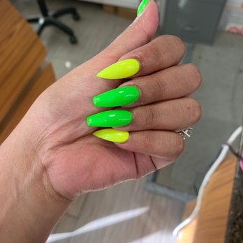 Creative Nails & Spa - Ask for AMY she's the best! This place has never disappointed me - Nail Salons Near Me - West Covina, California Creative Nails & Spa - Ask for AMY she's the best! This place has never disappointed me - Nail Salons Near Me - West Covina, California