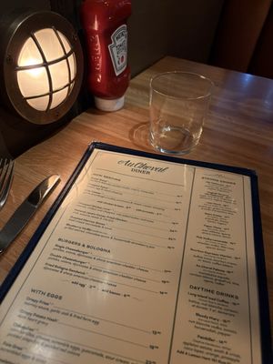 Menu photo 5 Au Cheval Chicago, IL