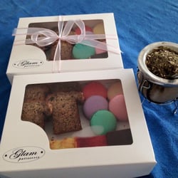 Glam Patisserie