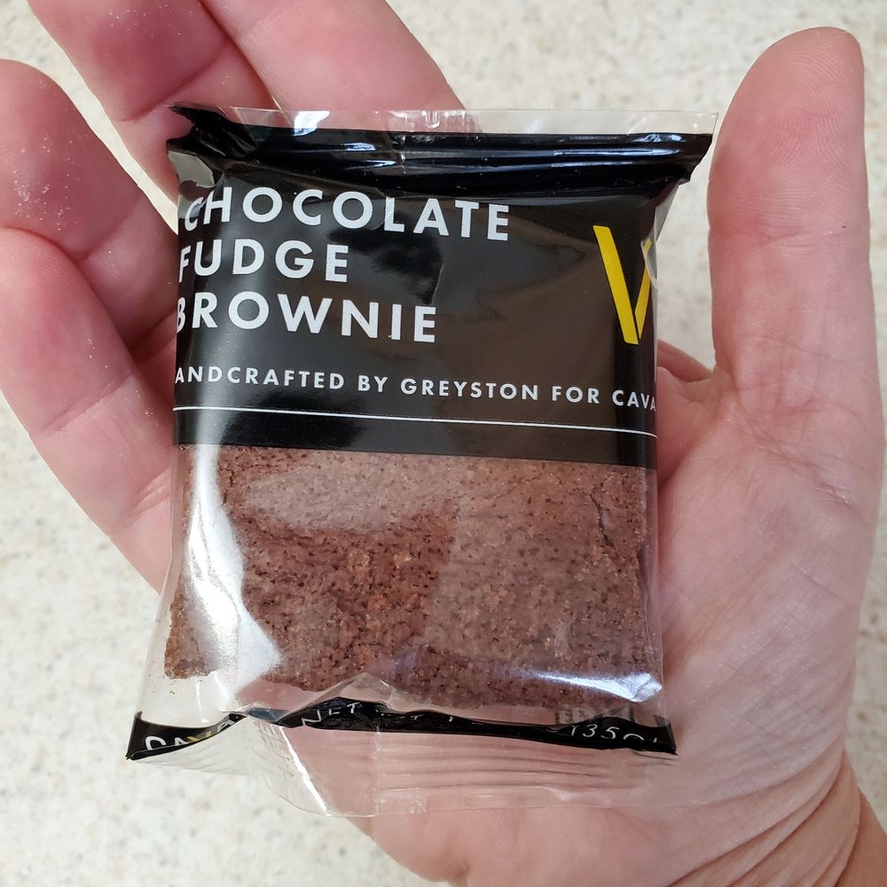 Brownie