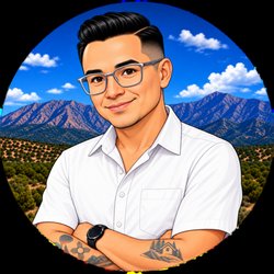 Richard Quintana - Planet Home Lending