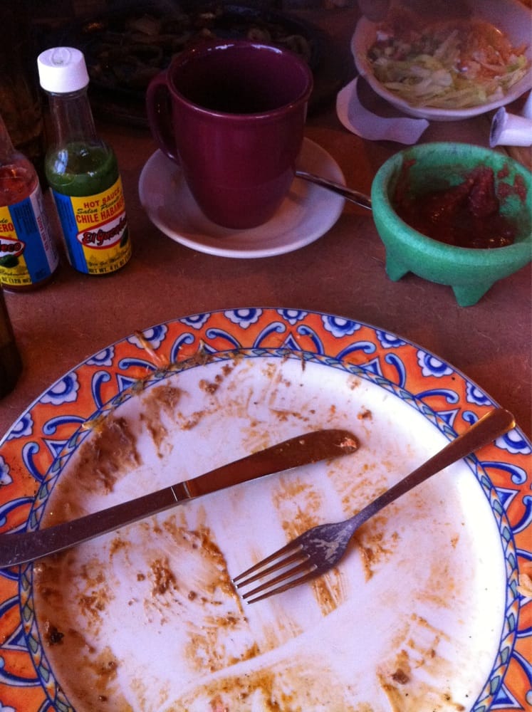 El Puerto Mexican Grill & Cantina