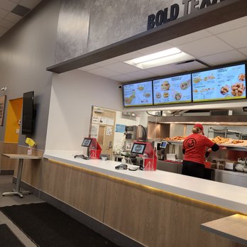 Church´s Texas Chicken - a fast food restaurant - Chicken Wings Near Me - Edmonton, Alberta Church´s Texas Chicken - a fast food restaurant - Chicken Wings Near Me - Edmonton, Alberta
