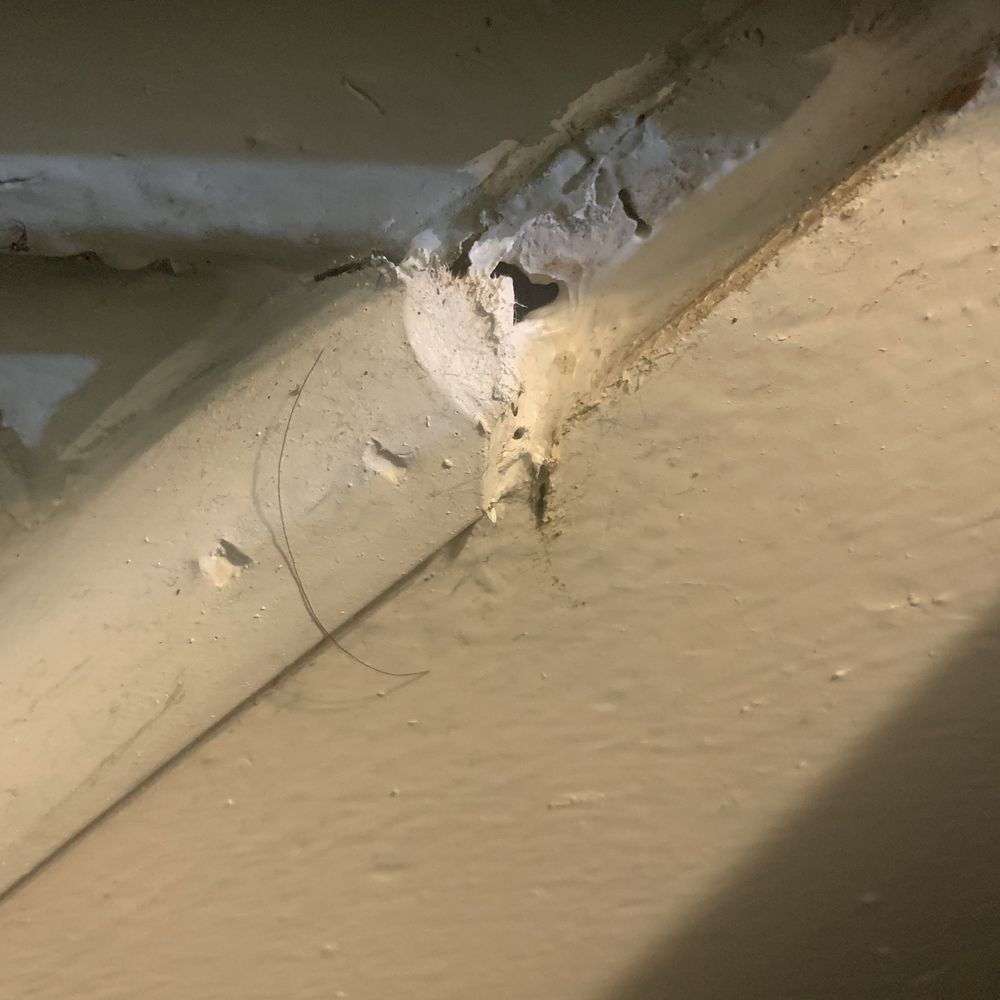 NJE Luxury - Trim on stairs - General Contractors Near Me - Franklin Square, New York NJE Luxury - Trim on stairs - General Contractors Near Me - Franklin Square, New York
