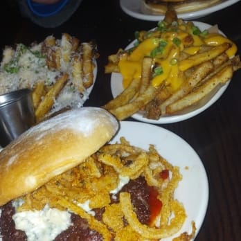 DMK Burger Bar - Burgers Near Me - Chicago, Illinois DMK Burger Bar - Burgers Near Me - Chicago, Illinois