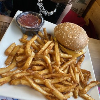 Fiesta Cancun - Mexican Near Me - Rush City, Minnesota