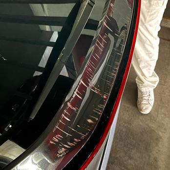 Prestige Auto Reconditioning - Before - Mobile Dent Repair Near Me Prestige Auto Reconditioning - Before - Mobile Dent Repair Near Me