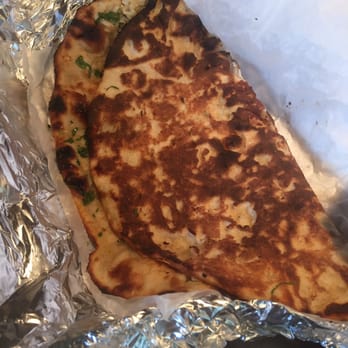 Kashmir - Garlic naan - Indian Near Me - Salem, New Hampshire Kashmir - Garlic naan - Indian Near Me - Salem, New Hampshire