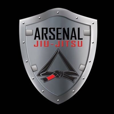 Arsenal Jiu Jitsu gym photo