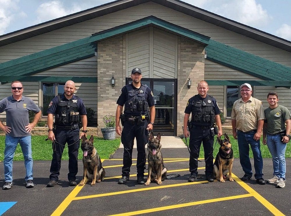 LANDHEIM TRAINING & BOARDING Pet Training 13200 W 109th Ave, Dyer