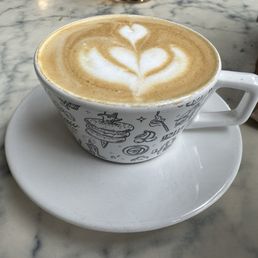 Cappuccino Cappuccino