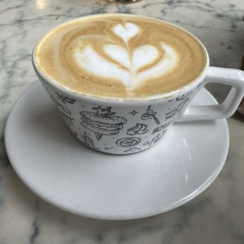 Scrimshaw Coffee - Cappuccino - Coffee & Tea Near Me - San Diego, California Scrimshaw Coffee - Cappuccino - Coffee & Tea Near Me - San Diego, California