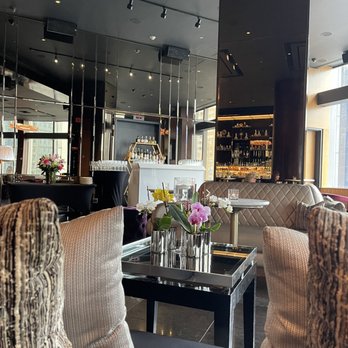 Ascent Lounge - Cocktail Bars Near Me - New York, New York Ascent Lounge - Cocktail Bars Near Me - New York, New York