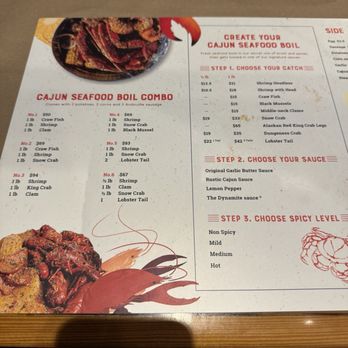 The Fatty Crab - Menu - Seafood Near Me - Doral, Florida The Fatty Crab - Menu - Seafood Near Me - Doral, Florida