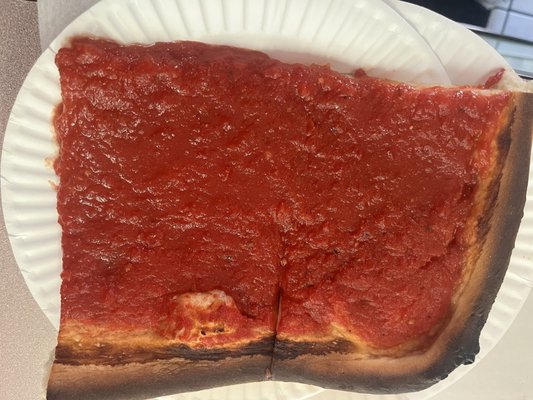 Iannelli's Bakery by null