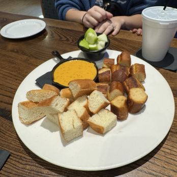 Local Goat - Cheese Fondue - New American Near Me - Pigeon Forge, Tennessee Local Goat - Cheese Fondue - New American Near Me - Pigeon Forge, Tennessee