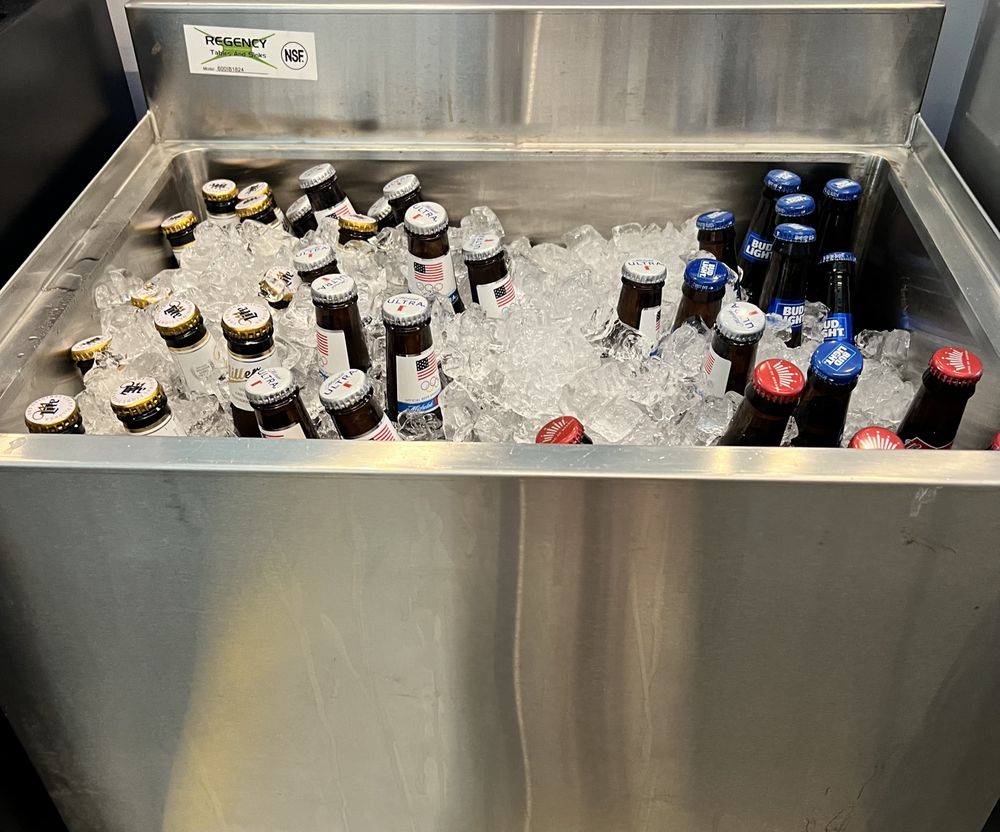 Social spots from The Hub Taproom