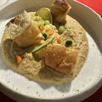 Giubbe Rosse - Hummus - Cafes Near Me - Florence, FI Giubbe Rosse - Hummus - Cafes Near Me - Florence, FI