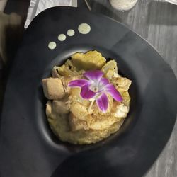 Ocean Boulevard - Mahi Mahi Mofongo