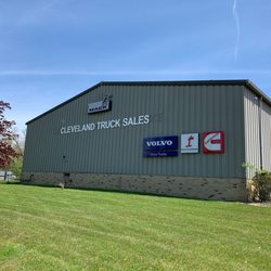 Cleveland Truck Sales