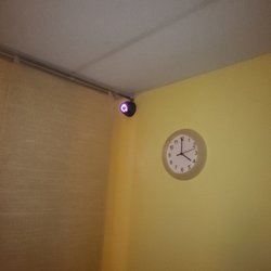Soleful Touch - They record you while you're naked.