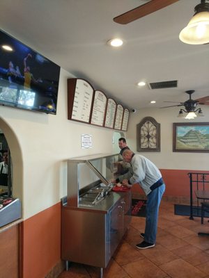 Photo of Campos Famous Burritos - Simi Valley, CA, US.