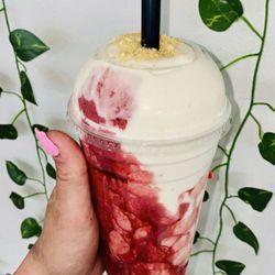 Pioneer Nutrition - Ask about Lava shakes