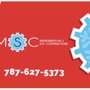 Multi System Contractors