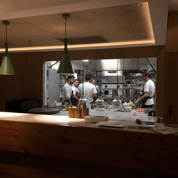 LAV - Signature Cuisine Near Me - León, LE