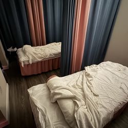 168 Qi Gong Tui Na Massage Spa - Couples massage