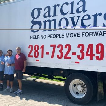 Garcia Movers - Thanks for trusting in GM !!! - Movers Near Me Garcia Movers - Thanks for trusting in GM !!! - Movers Near Me