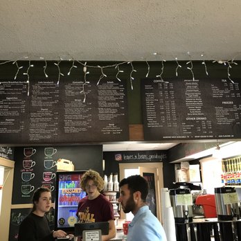 Leaves 'n Beans Coffee - Coffee & Tea Near Me - Peoria Heights, Illinois Leaves 'n Beans Coffee - Coffee & Tea Near Me - Peoria Heights, Illinois