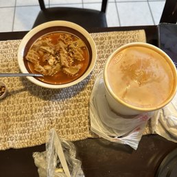 Menudo Menudo