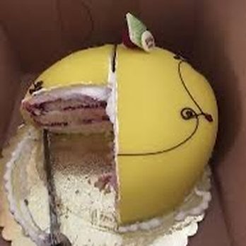 Schubert's Bakery - Princess cake! - Bakeries Near Me - San Francisco, California Schubert's Bakery - Princess cake! - Bakeries Near Me - San Francisco, California