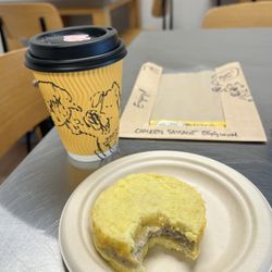 Roasted Elements Coffee