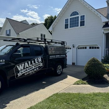 Wallen Garage Doors - Garage Door Services Near Me - Virginia Beach, Virginia Wallen Garage Doors - Garage Door Services Near Me - Virginia Beach, Virginia
