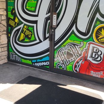 The Drop LA - Outside - Cannabis Dispensaries Near Me - Gardena, California The Drop LA - Outside - Cannabis Dispensaries Near Me - Gardena, California