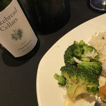 Bonefish Grill - Vino - Seafood Near Me - Leawood, Kansas