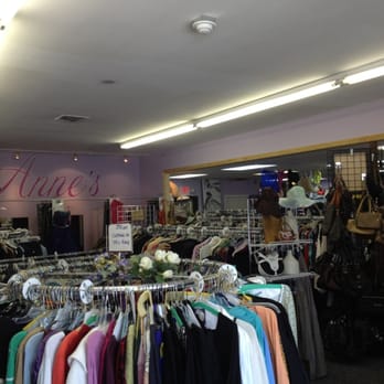 Anne’s Unique Boutique - Used, Vintage & Consignment Near Me - Palatine, Illinois Anne’s Unique Boutique - Used, Vintage & Consignment Near Me - Palatine, Illinois