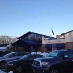 Dix Hills Park Skating Rink - Dix Hills skating park is a very nice facility.  It has two regulation rinks with open skating sessions.