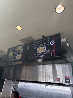 Mr. Shrimp's Kitchen by null